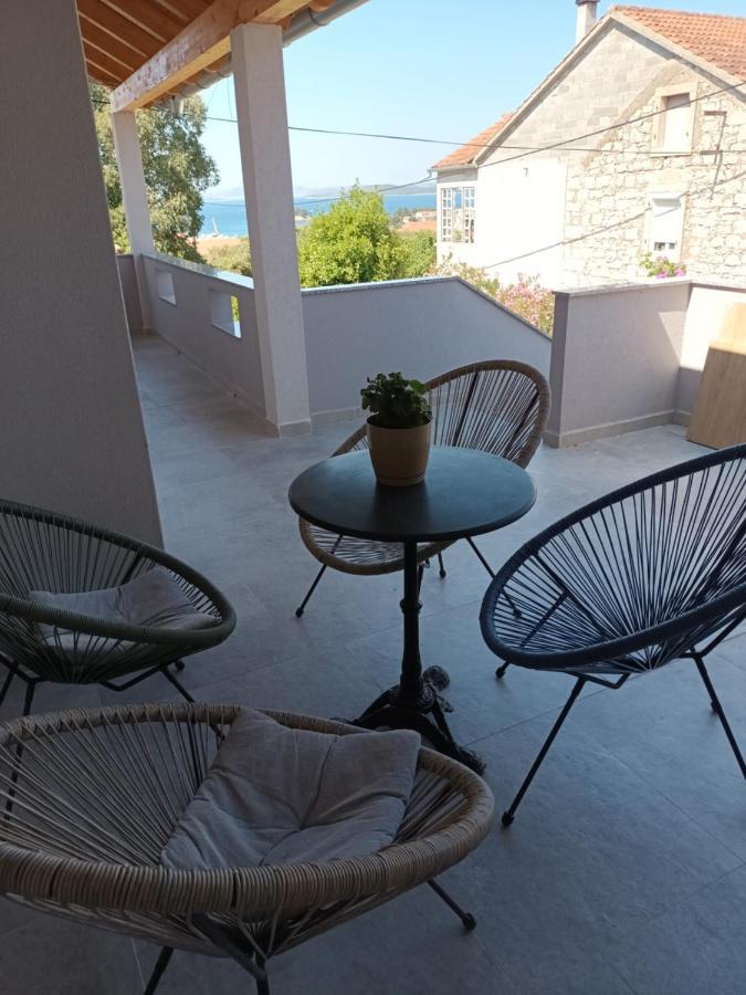 Katarina Leilighet Pakoštane Rom bilde